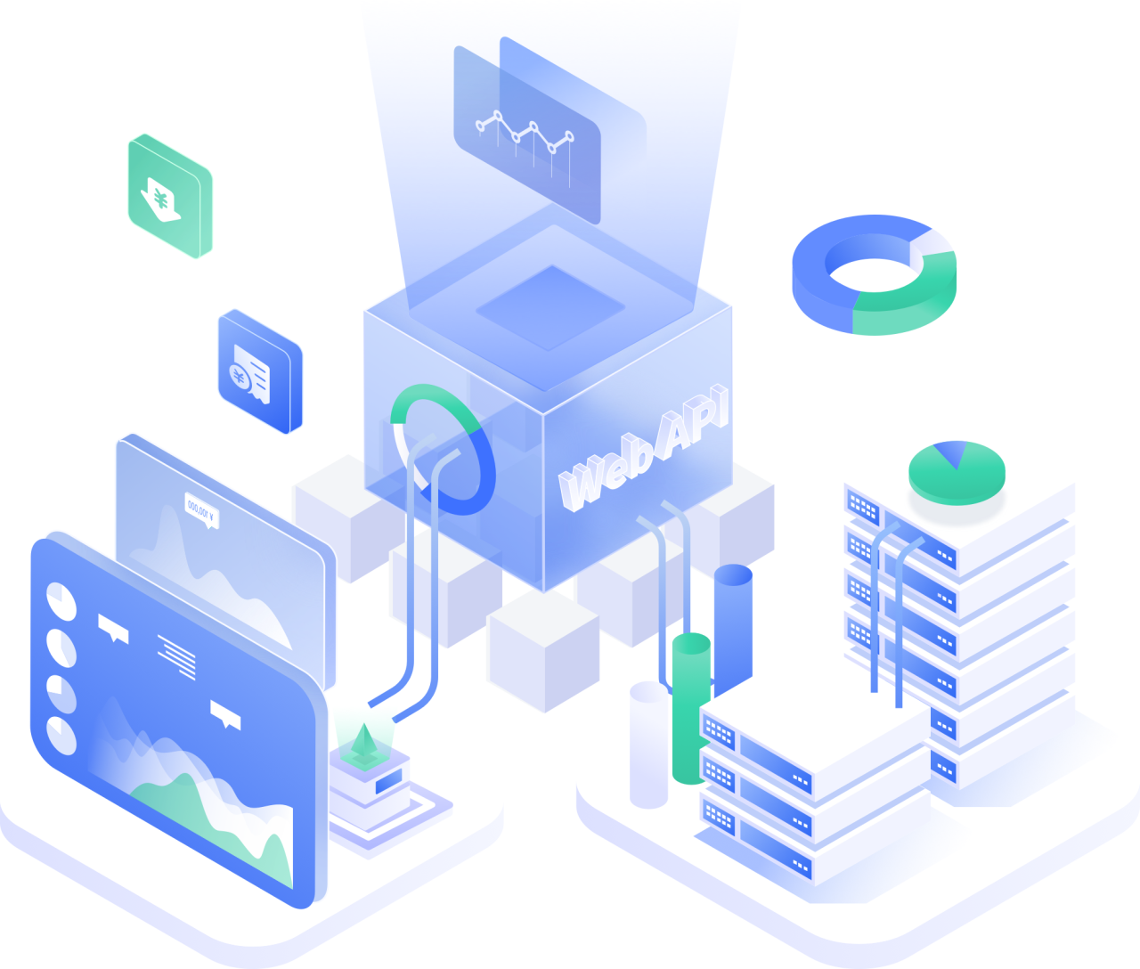 服務(wù)軟件開發(fā) 從公文通知到核心業(yè)務(wù)決策的全方位支撐
