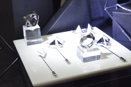 第62屆曼谷珠寶首飾展覽會(huì) 電子商務(wù)珠寶零售的新篇章