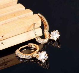 金店不回收18k金的原因 電子商務(wù)珠寶首飾零售的視角