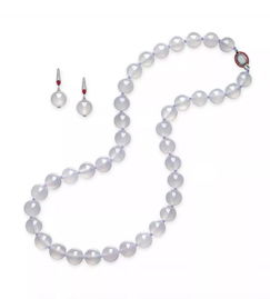 瑰麗珠寶與電商零售 佳士得秋拍重燃市場(chǎng)激情