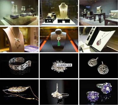 珠寶首飾定制與零售ERP系統(tǒng) 規(guī)范管理流程，驅(qū)動(dòng)效益提升